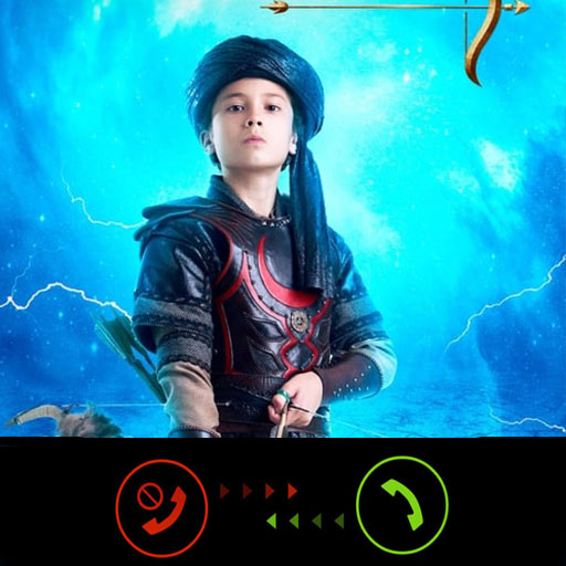 Tozkoparan İskender Video Call logo