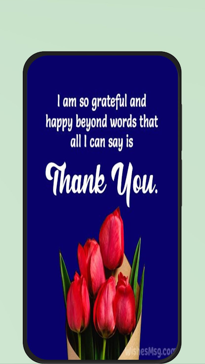 thank you quotes - 3 - (Android)