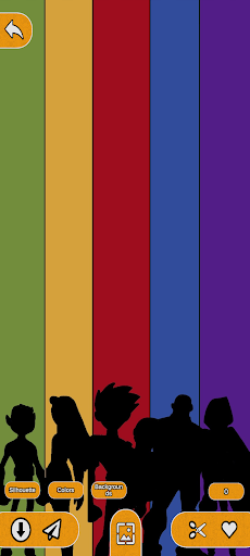 Teen Titans Go Wallpapers 4K