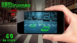 Real Pathfinder Pro Game Sim - Screenshot 3