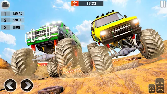 Monster Truck Destruction™ - Apps on Google Play