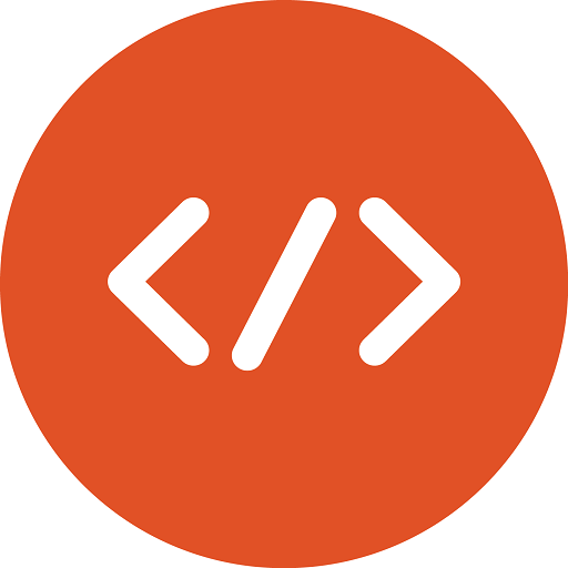 Programming Languages  Icon