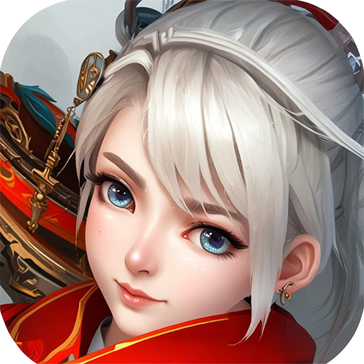 ???? - ??????????MMORPG???? Logo