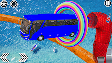 Impossible Game Bus Stunt 3dのおすすめ画像4