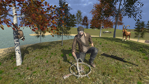 Hunting Online - Action - games