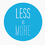 Less Is More APK icon