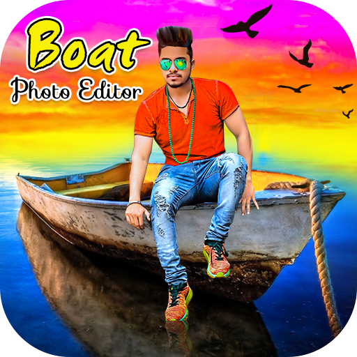 Boat Photo Editor