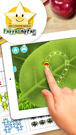 App-Vorschau