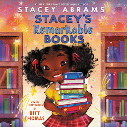 Icon image Stacey's Remarkable Books