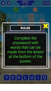 1000 crosswords