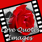 Cover Image of 下载 Love Quotes Images & Messages for Whatsapp 22 APK