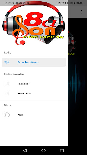 8ason Screen 2