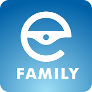Mentor® by eDriving for Families  Icon