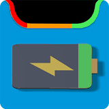 Notch Battery Bar & Energy Ring icon