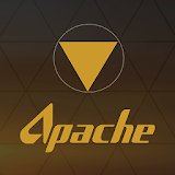Apache Media & Investor Center icon