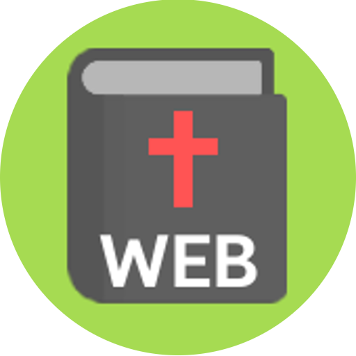 Bible (World English Bible) logo