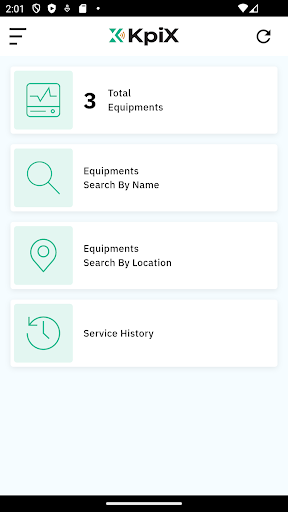 Kirloskar MOC Screen 2