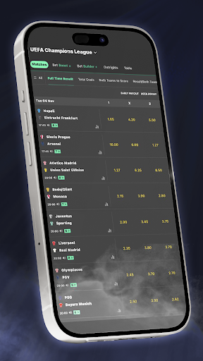 Betclic