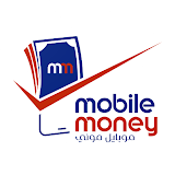 Mobile Money Wallet icon