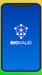 screenshot of Biovalid