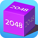 ダウンロード 2048 3D: Shoot & Merge Number Cubes, Bloc をインストールする 最新 APK ダウンローダ