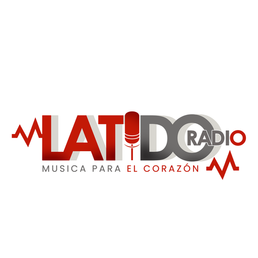 Latido Radio HD logo