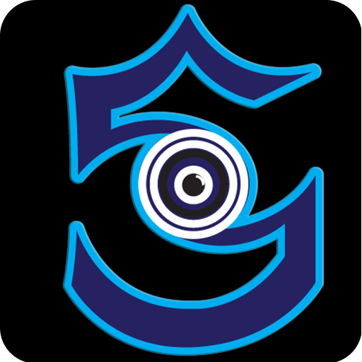 True SURVEILLANCE logo