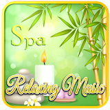 Spa Relaxing Music icon