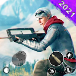 Cover Image of ダウンロード Squad Cover Free Fire: 3d Team Shooter 0.1 APK