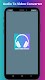 screenshot of Audio to Video Converter