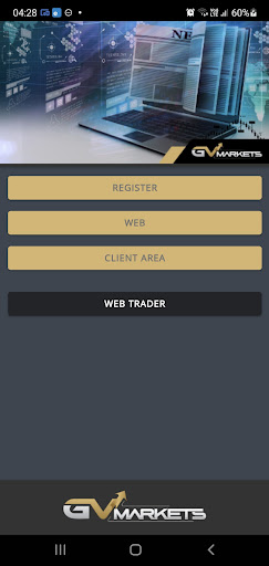GV Markets Screen 3