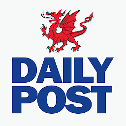 Kuvake-kuva Welsh Daily Post Newspaper
