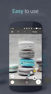 Paletta - Smart color splash Screenshot