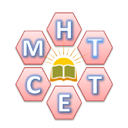 Icon image MHT CET exam preparation