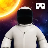 VR Moon 360 Virtual Reality icon