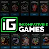 INCOMPATÍVEIS GAMES : MOBILE icon