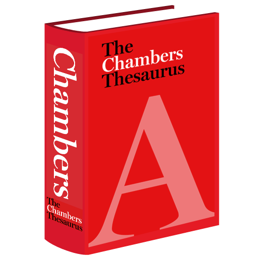 Descargar Chambers Thesaurus para PC Windows 7, 8, 10, 11