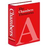 Cover Image of Télécharger Chambers Thesaurus  APK