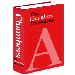 Chambers Thesaurus: Download & Review
