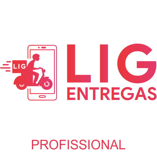 Lig Entregas - Profissional 33.1 Icon
