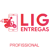 Lig Entregas - Profissional icon