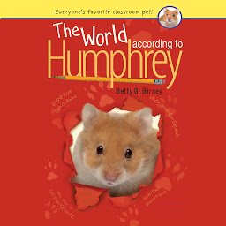Icon image The World According to Humphrey