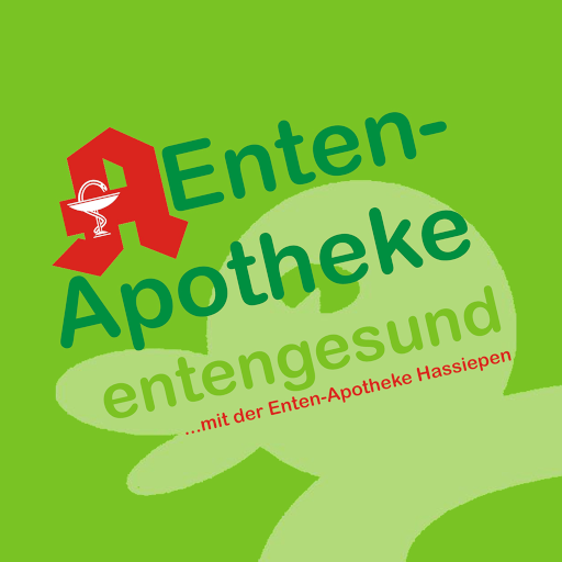 Enten-Apotheke Hassiepen logo