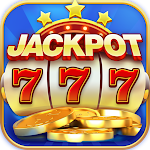 Cover Image of Download Jackpot 777 - Lucky casino 1.25.0 APK