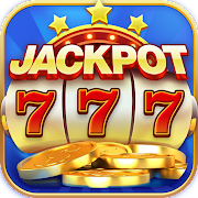 Jackpot 777 - Lucky casino & slot fishing game