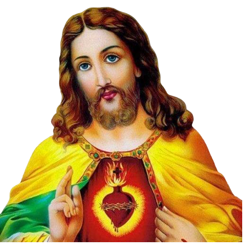 Catholic Prayer Devotions logo