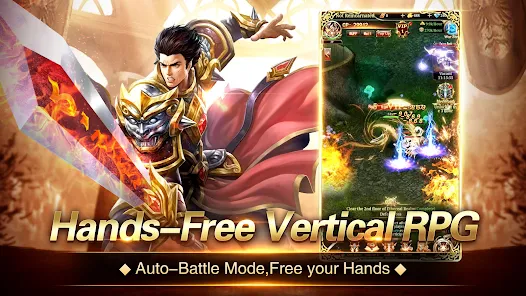 Gameloft's Immortals now available for Android