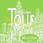 Cover Image of Télécharger Demo München, Altstadt, Entdec  APK