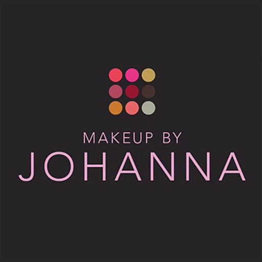 Make Up By Johanna logo