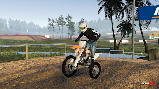 SMX: Supermoto Vs. Motocross v7.11.2 MOD APK (VIP Unlock)